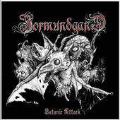 Jormundgand (SWE) : Satanik Attack